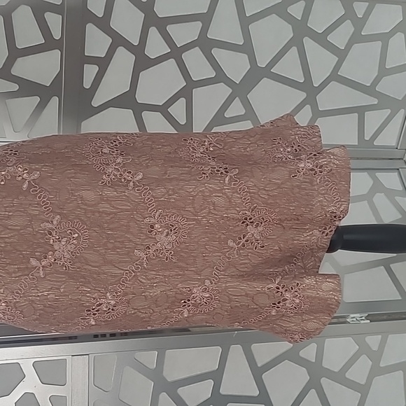 Dress the Population Dress - Picture 4 of 8